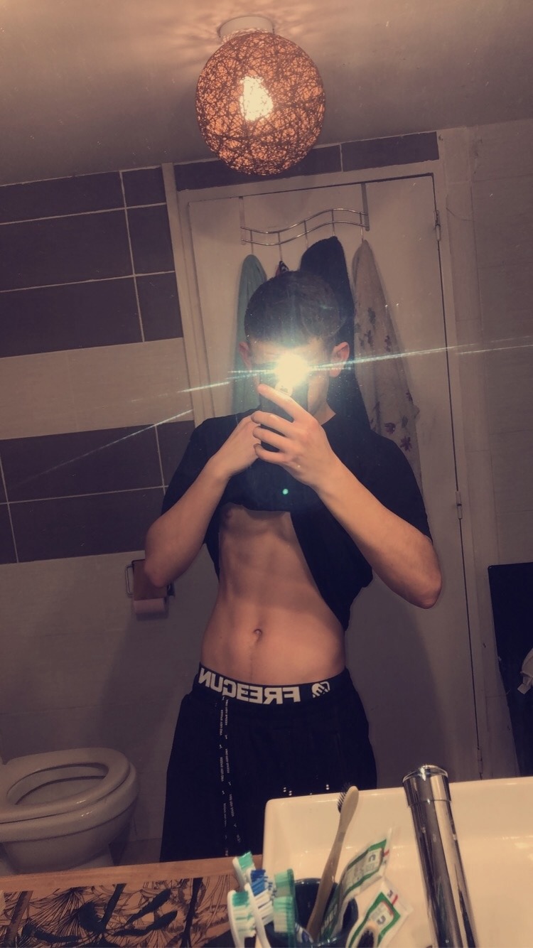Profil de Doriand, 18 ans, Plan Cul à Bled Amer