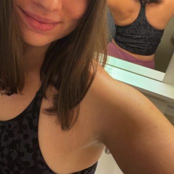 Profil de Iness, 22 ans, Plan Cul à Bab Rih