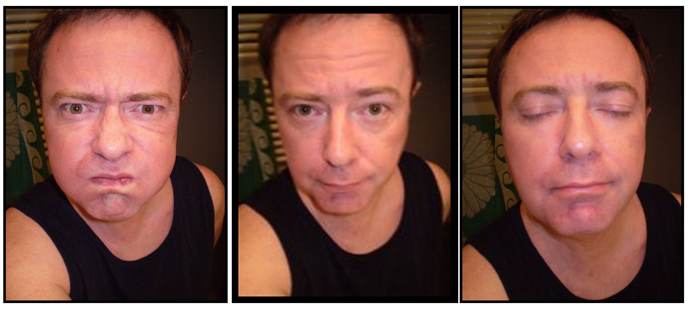 Profil de Ulric, 48 ans, Plan Cul à Boulechefar