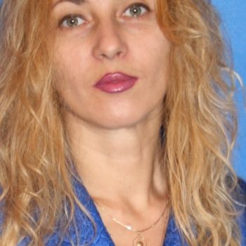 Profil de Doaa, 43 ans, Plan Cul à Jouala
