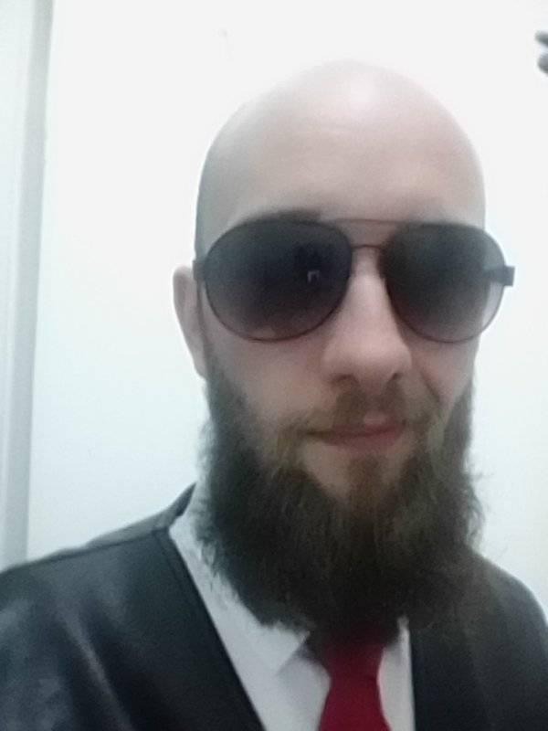 Profil de Soulaimane, 31 ans, Plan Cul à Lbatha