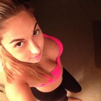Profil de Florida, 26 ans, Plan Cul à Talat-n-Ougina