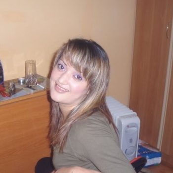 Profil de Marie-stella, 29 ans, Plan Cul à Baziz