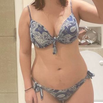Profil de Madison, 35 ans, Plan Cul à Koudyet Hmamouch