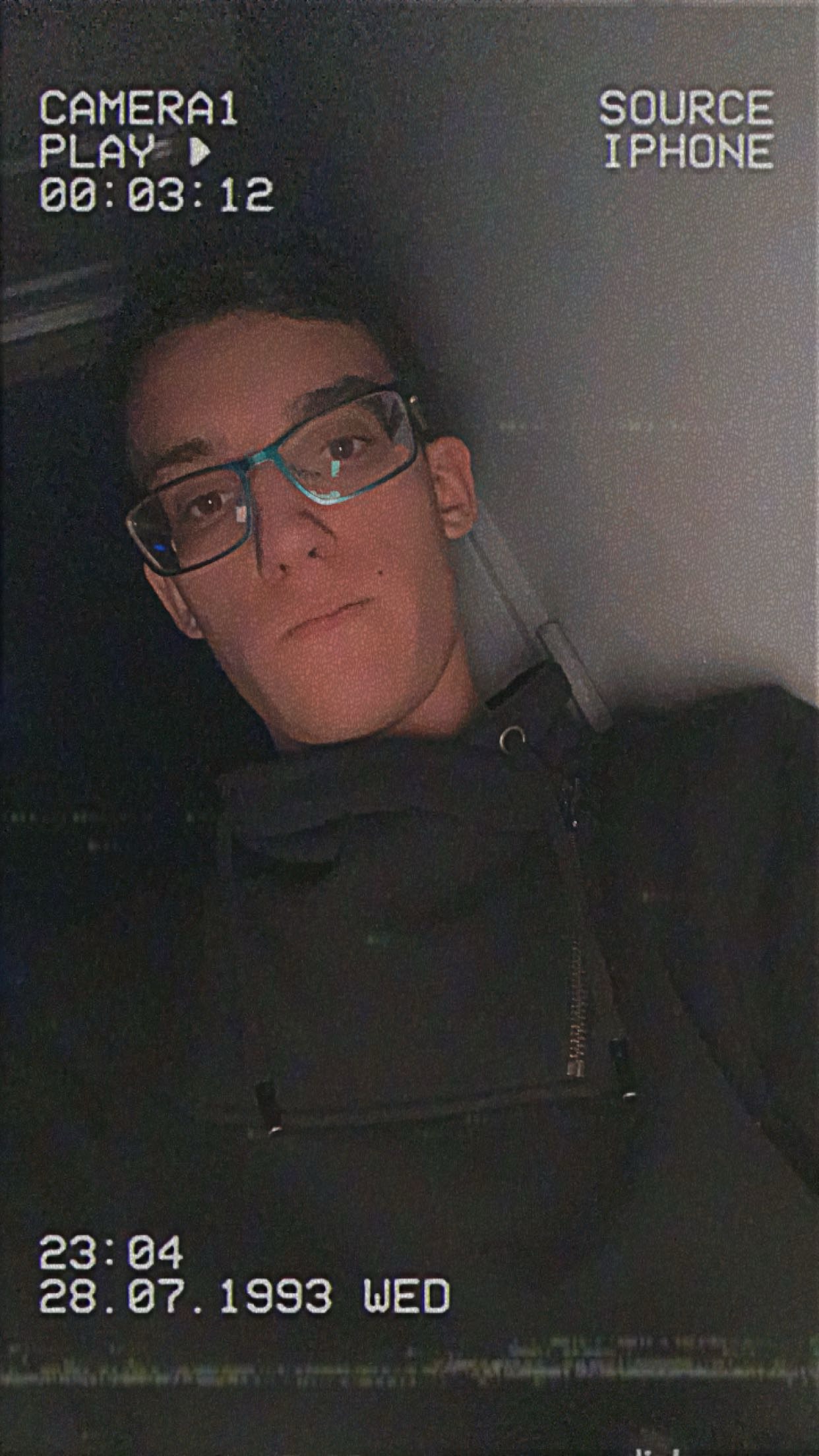 Profil de Cloud, 20 ans, Plan Cul à Drae Chguig