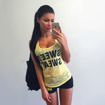 Profil de Chaimae, 29 ans, Plan Cul à Douar Grittat