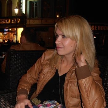 Profil de Amelys, 39 ans, Plan Cul à Leglayeb