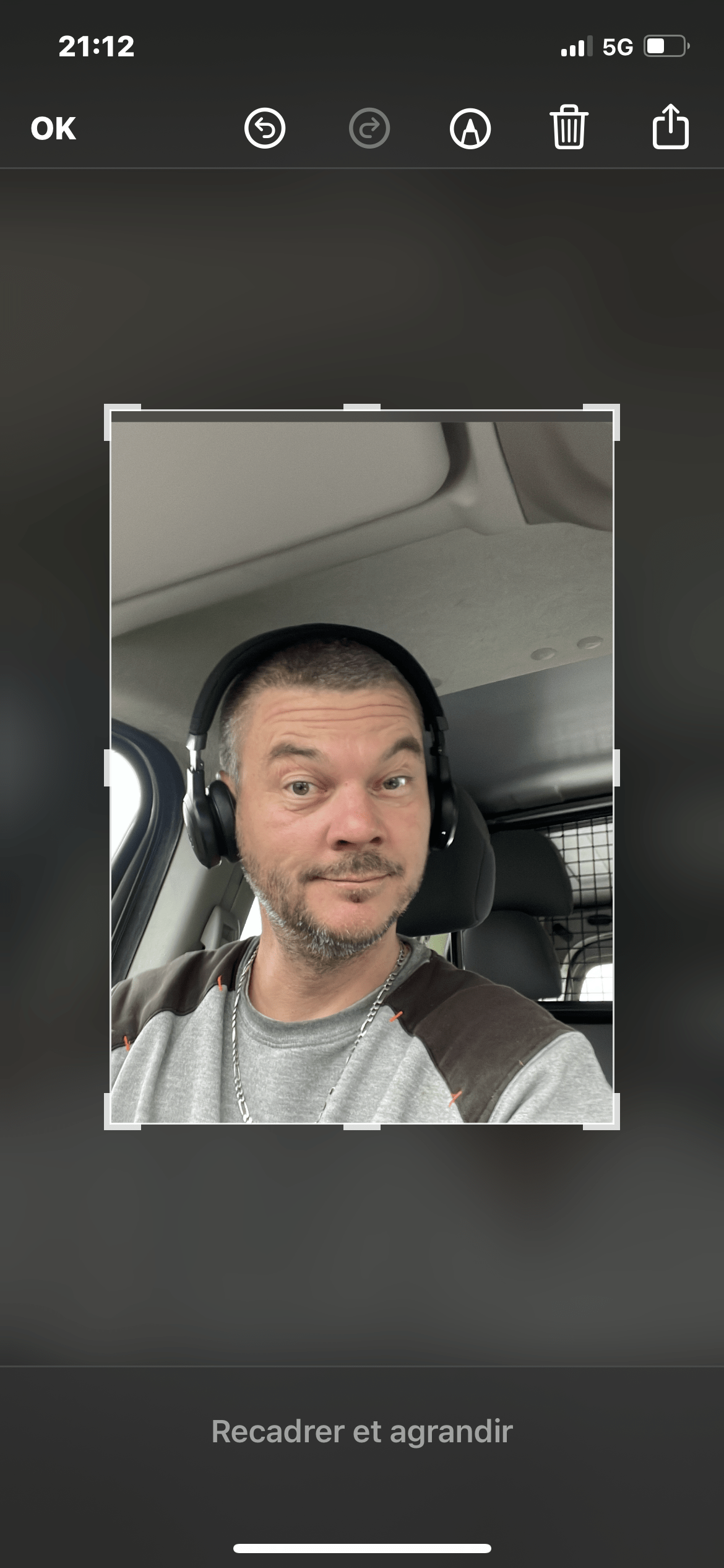 Profil de Nahe, 40 ans, Plan Cul à Azib Hmid