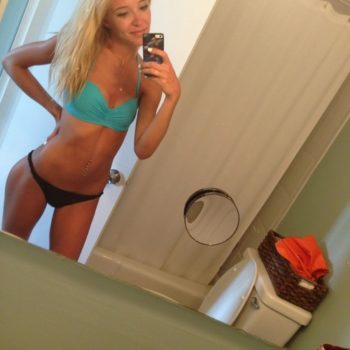 Profil de Zoey, 28 ans, Plan Cul à Tikkoubay
