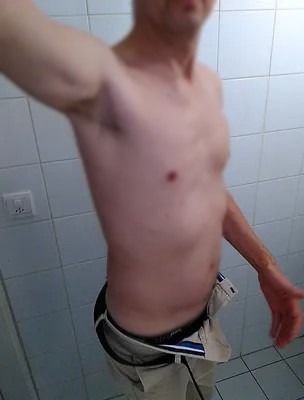 Profil de Maka, 45 ans, Plan Cul à Tikhfart