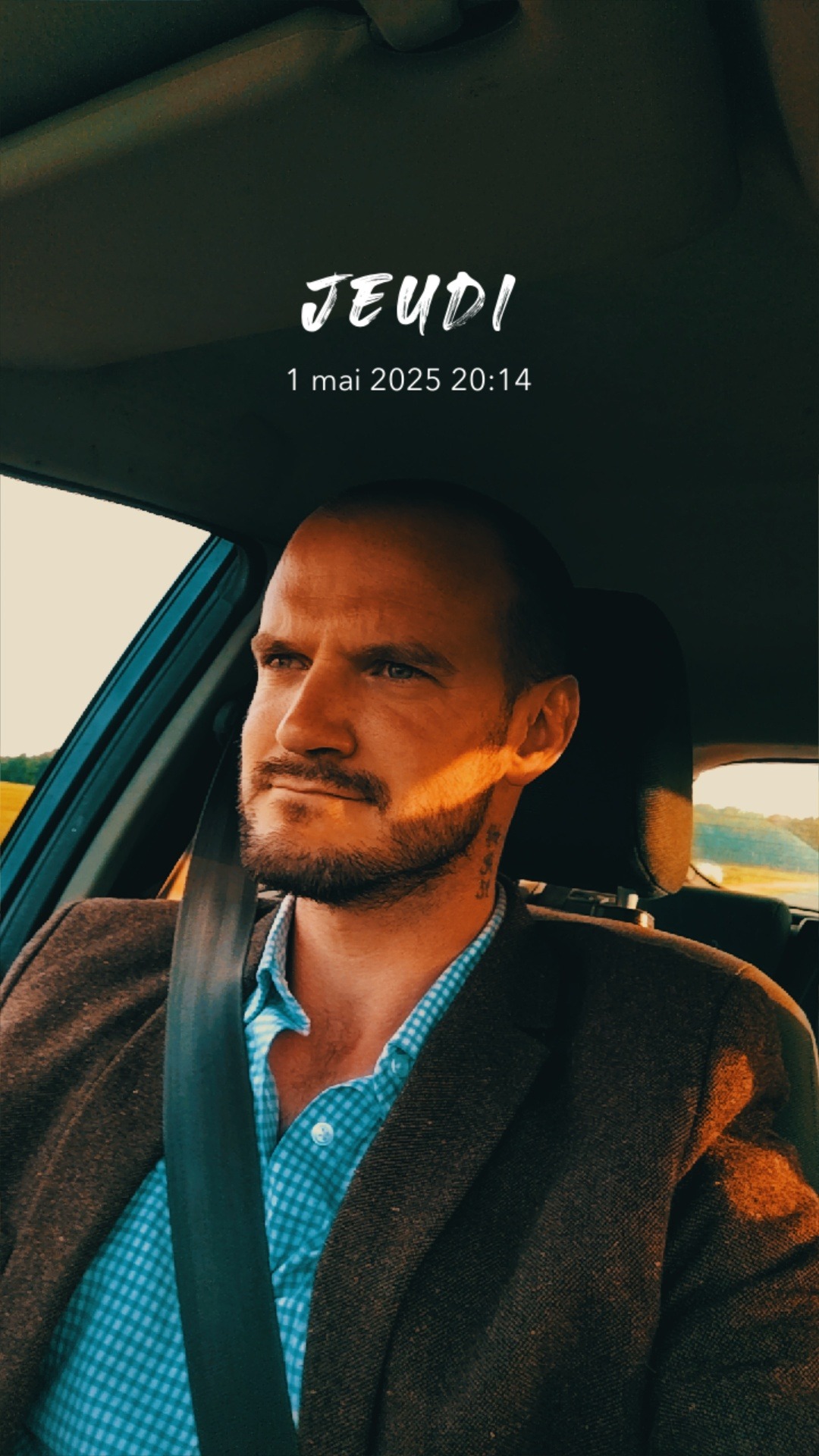 Profil de Erwin, 35 ans, Plan Cul à Za Bougrine
