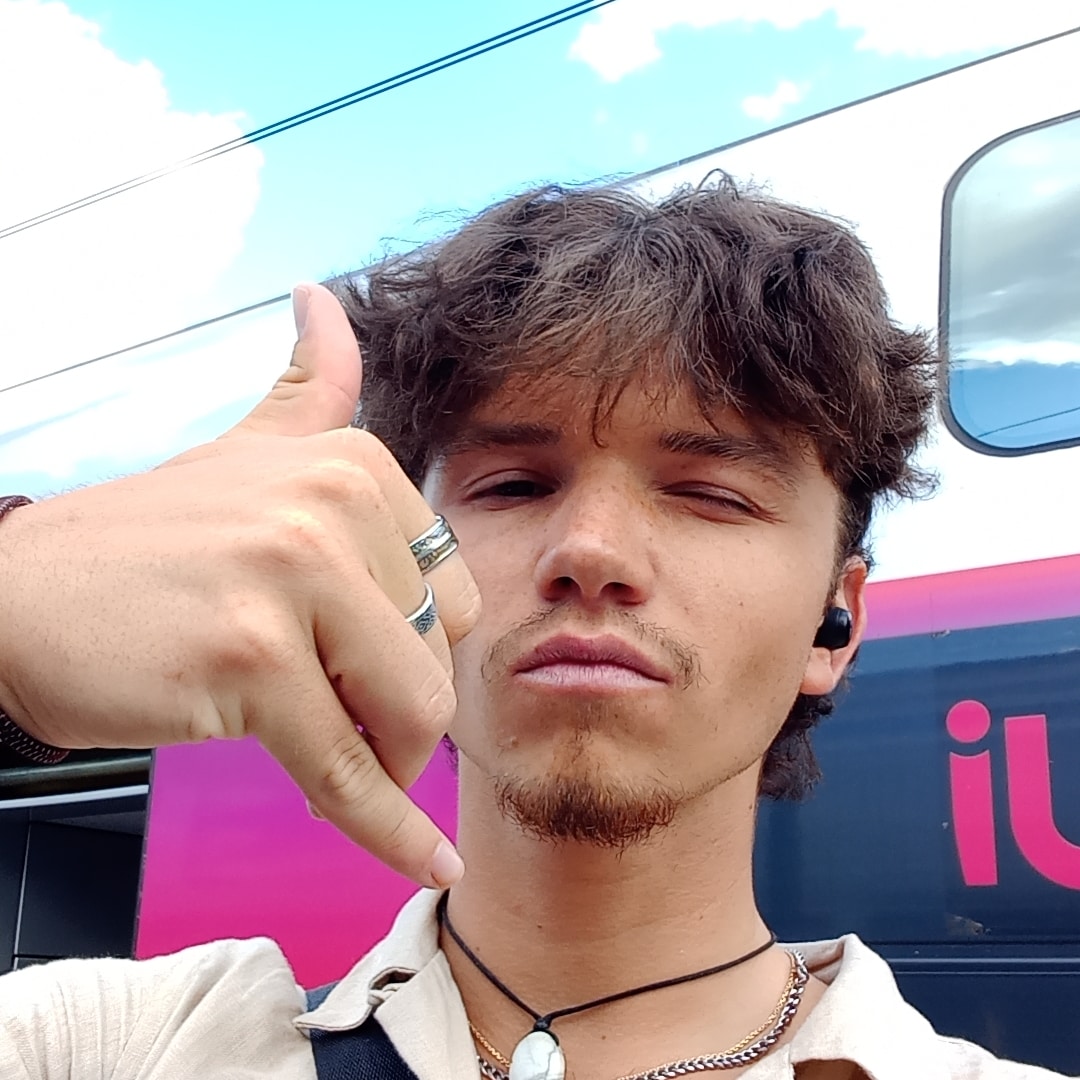 Profil de Georgy, 23 ans, Plan Cul à Jdouarate