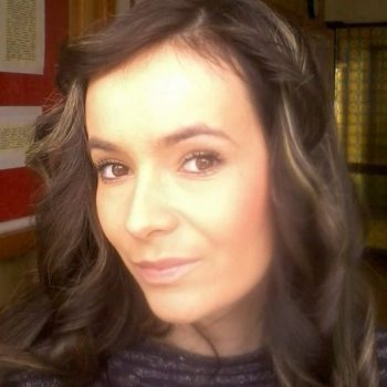 Profil de Salsabil, 34 ans, Plan Cul à Nif Lacfar