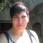Profil de Veda, 36 ans, Plan Cul à Ain Tleta