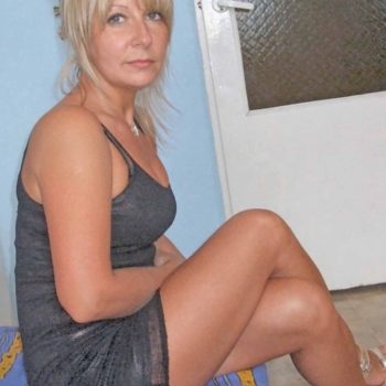 Profil de Viviana, 42 ans, Plan Cul à Elaouja
