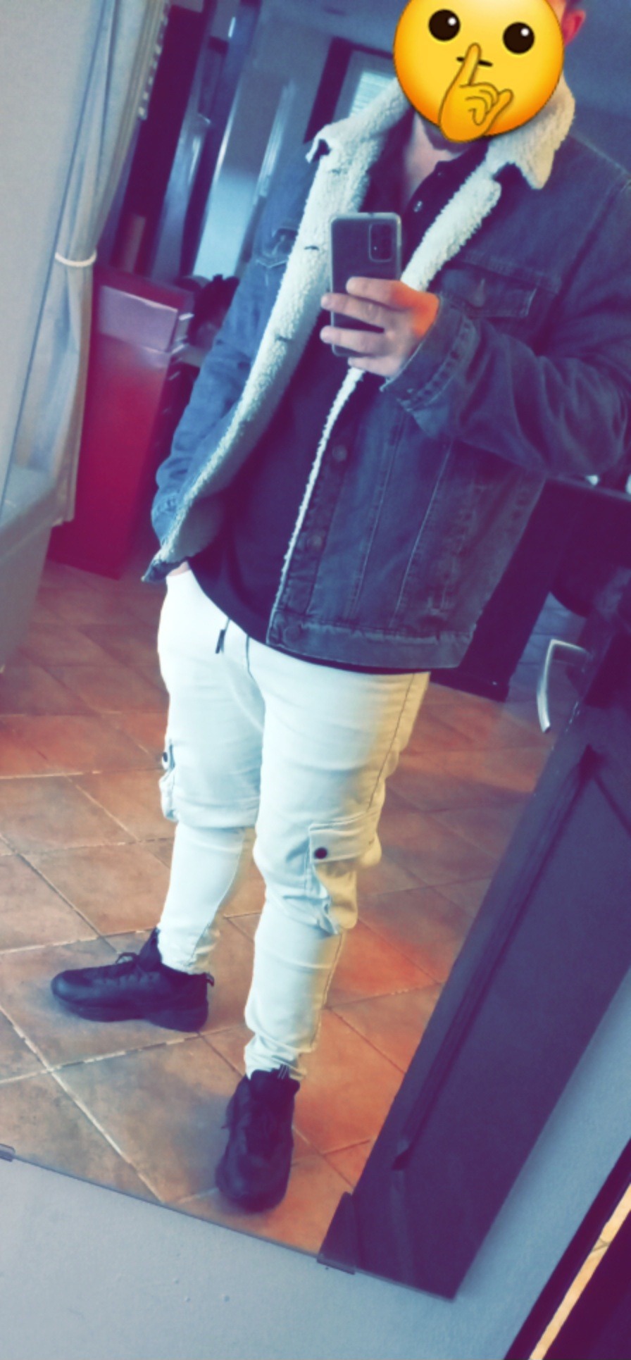 Profil de Giuliano, 29 ans, Plan Cul à Aghissi