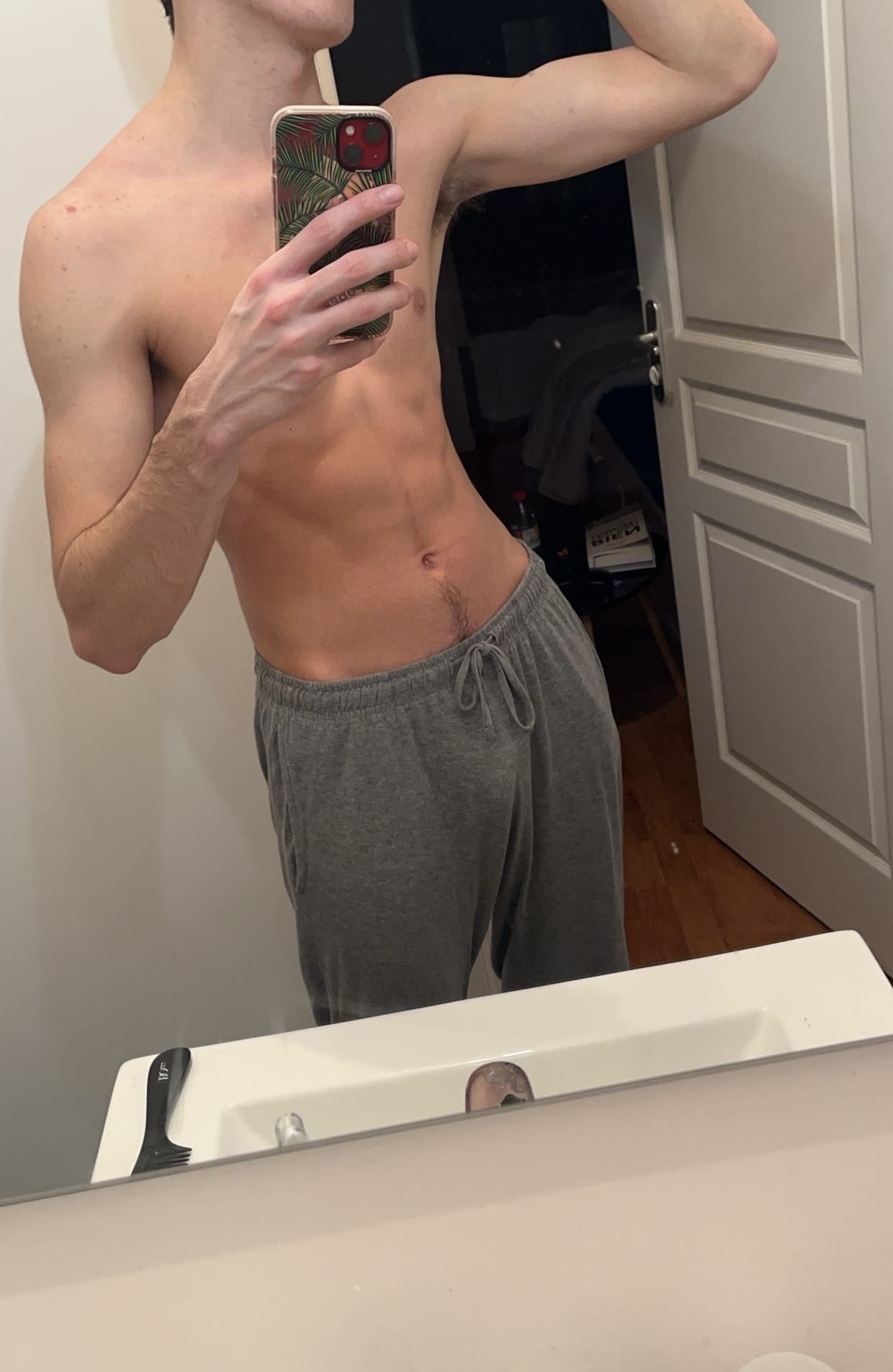 Profil de Najib, 29 ans, Plan Cul à Matil