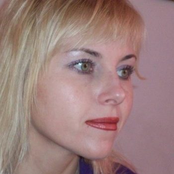 Profil de Chaya, 52 ans, Plan Cul à Laaraygh