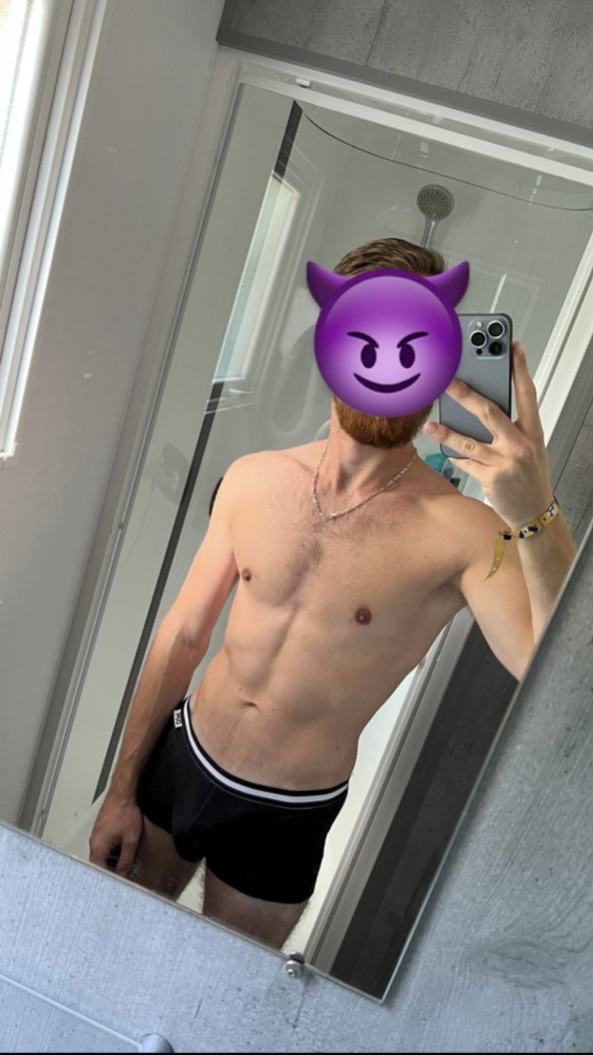 Profil de Andreas, 43 ans, Plan Cul à Oued Marrakech