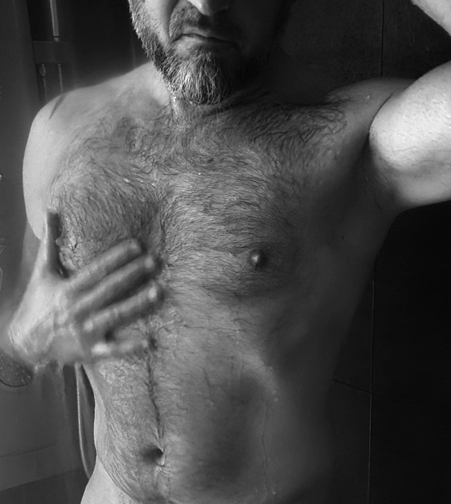 Profil de Shakil, 49 ans, Plan Cul à Jbel Jellid