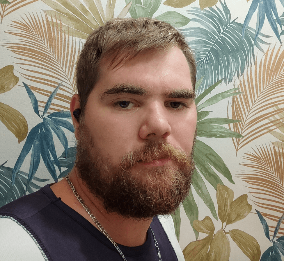Profil de Milann, 33 ans, Plan Cul à Bled Ben Amor