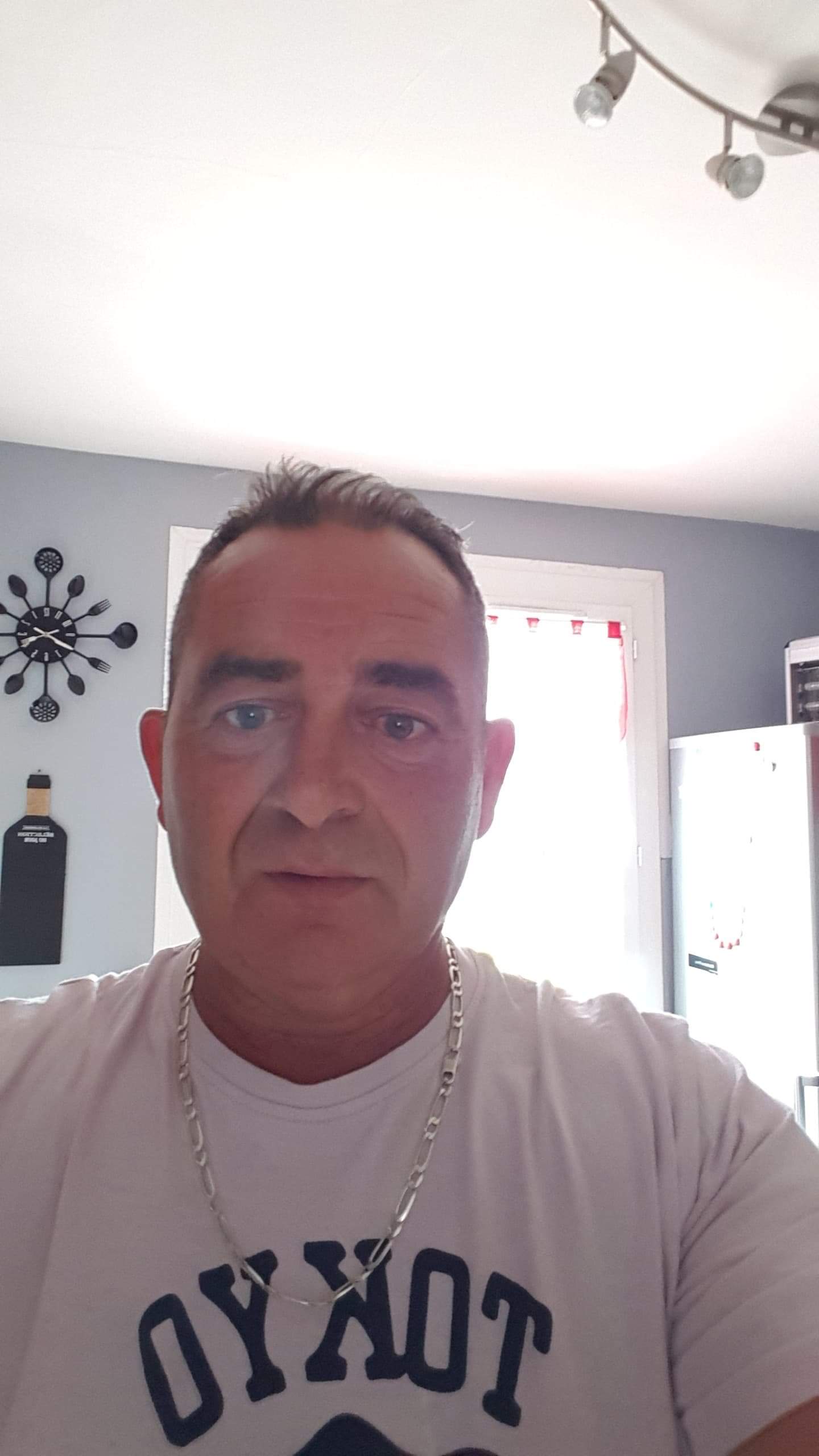Profil de Joslin, 53 ans, Plan Cul à Darnous