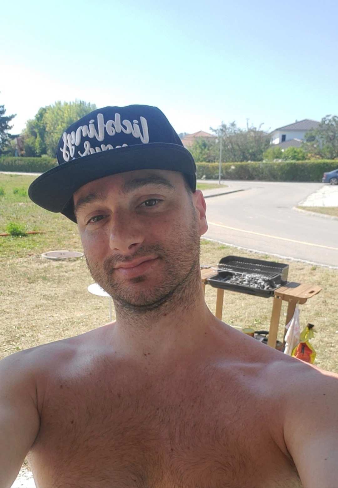 Profil de Kris, 38 ans, Plan Cul à Douar Edriydea