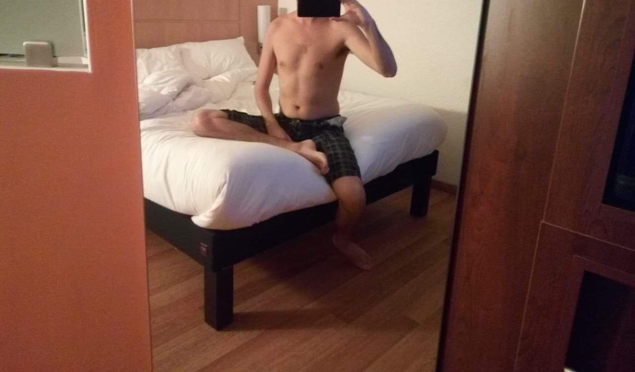 Profil de Nominoe, 55 ans, Plan Cul à Chaabat Chikia