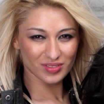 Profil de Virginie, 39 ans, Plan Cul à El Adrej