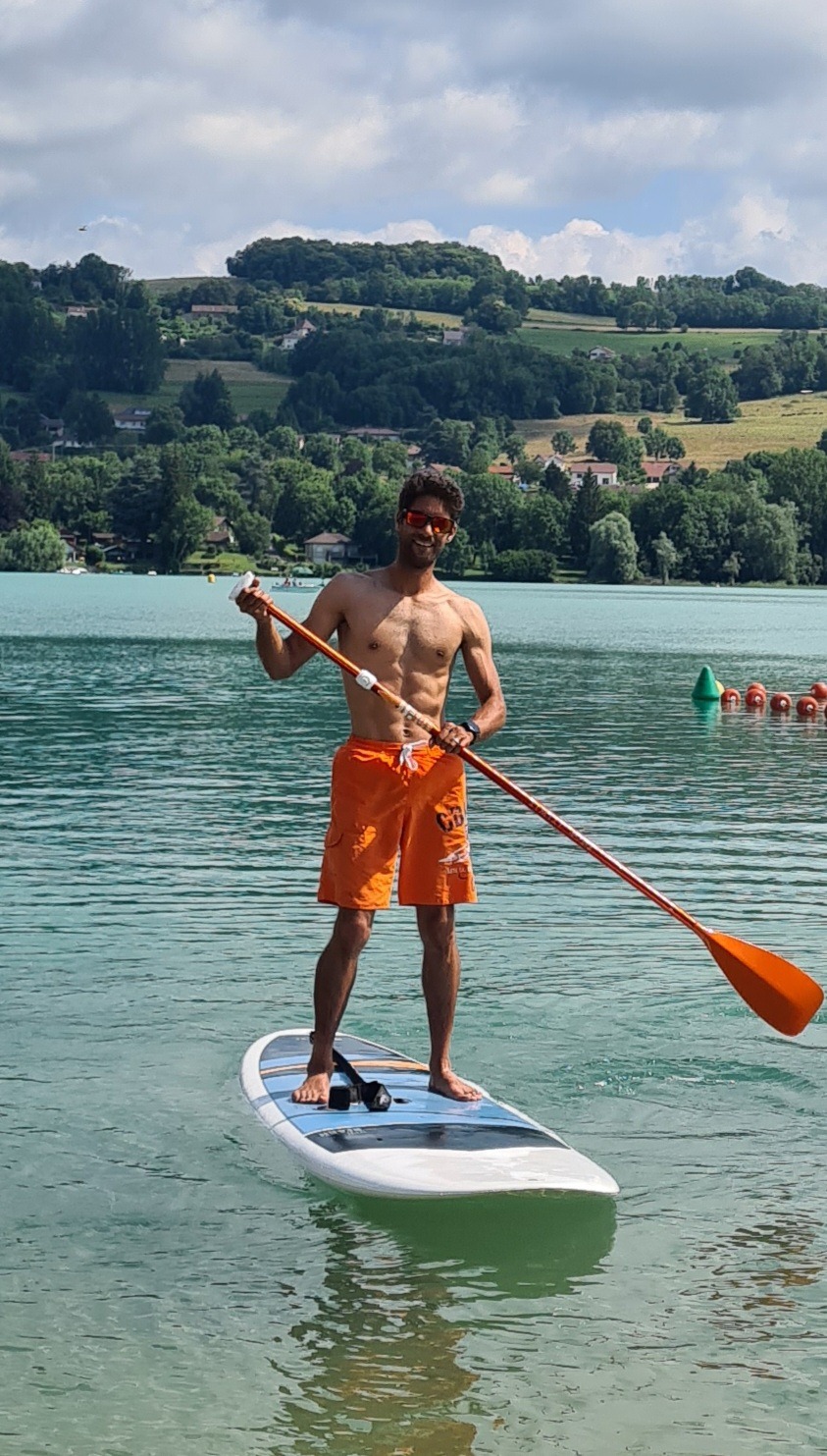 Profil de Marlon, 46 ans, Plan Cul à Lkhorb