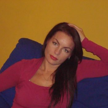 Profil de Najete, 51 ans, Plan Cul à Douar Lahrarcha