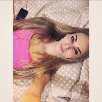Profil de Pensee, 24 ans, Plan Cul à Barkine