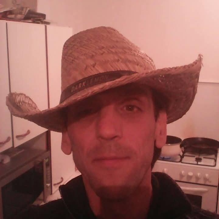 Profil de Heribert, 49 ans, Plan Cul à Faiza