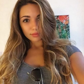 Profil de Meylie, 25 ans, Plan Cul à Sidi Belghit