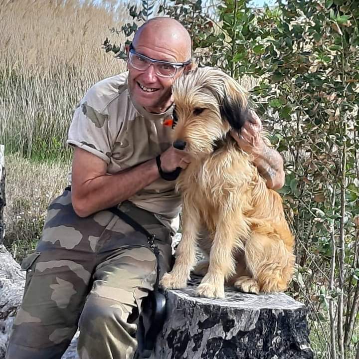 Profil de Shalom, 46 ans, Plan Cul à Titdri