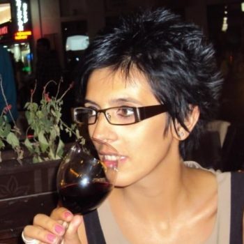 Profil de Stone, 37 ans, Plan Cul à Douar Rzagaa