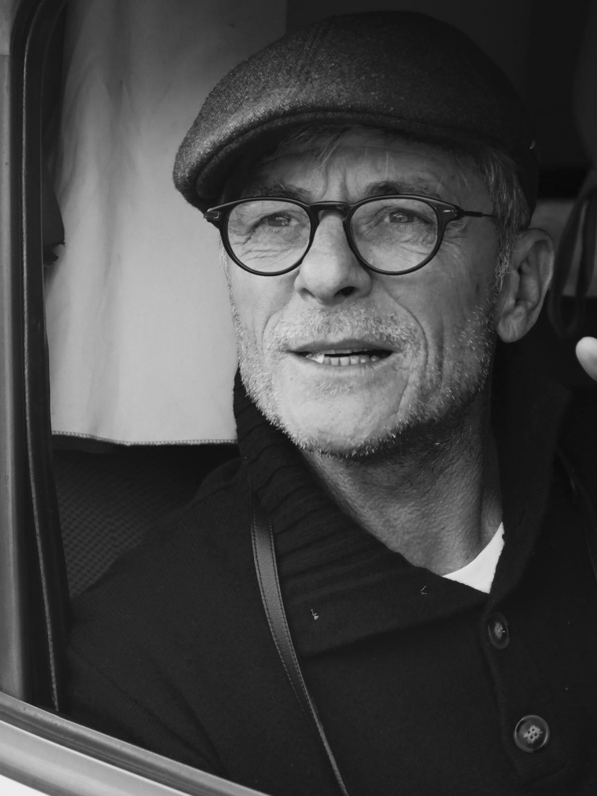 Profil de Eimen, 48 ans, Plan Cul à Lhit Echaref