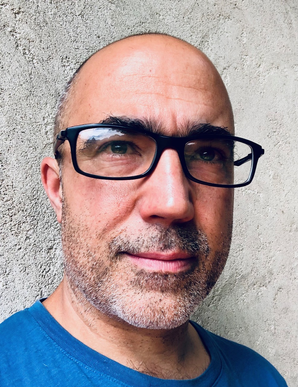 Profil de Randy, 41 ans, Plan Cul à Essadra Lamharra