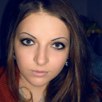 Profil de Melike, 28 ans, Plan Cul à Oued Ouahar