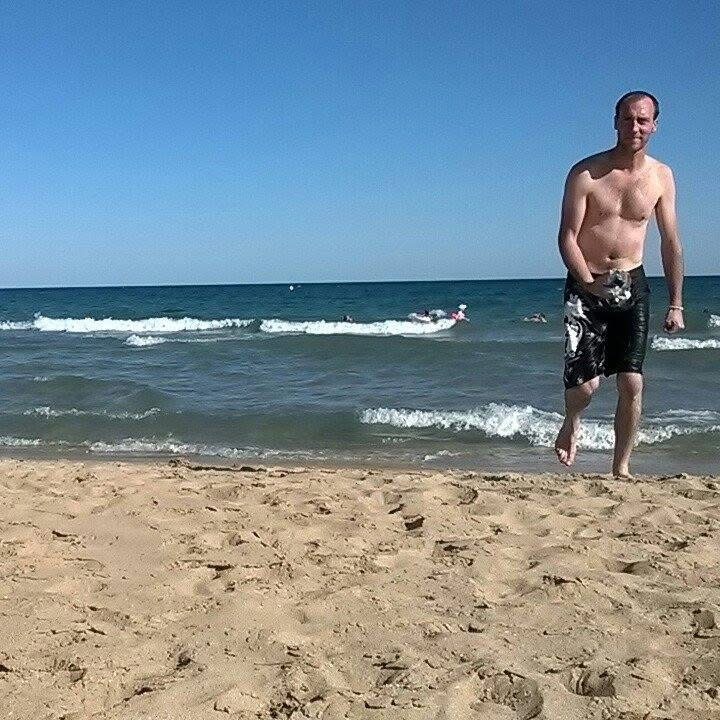 Profil de Cassian, 47 ans, Plan Cul à Halilifa