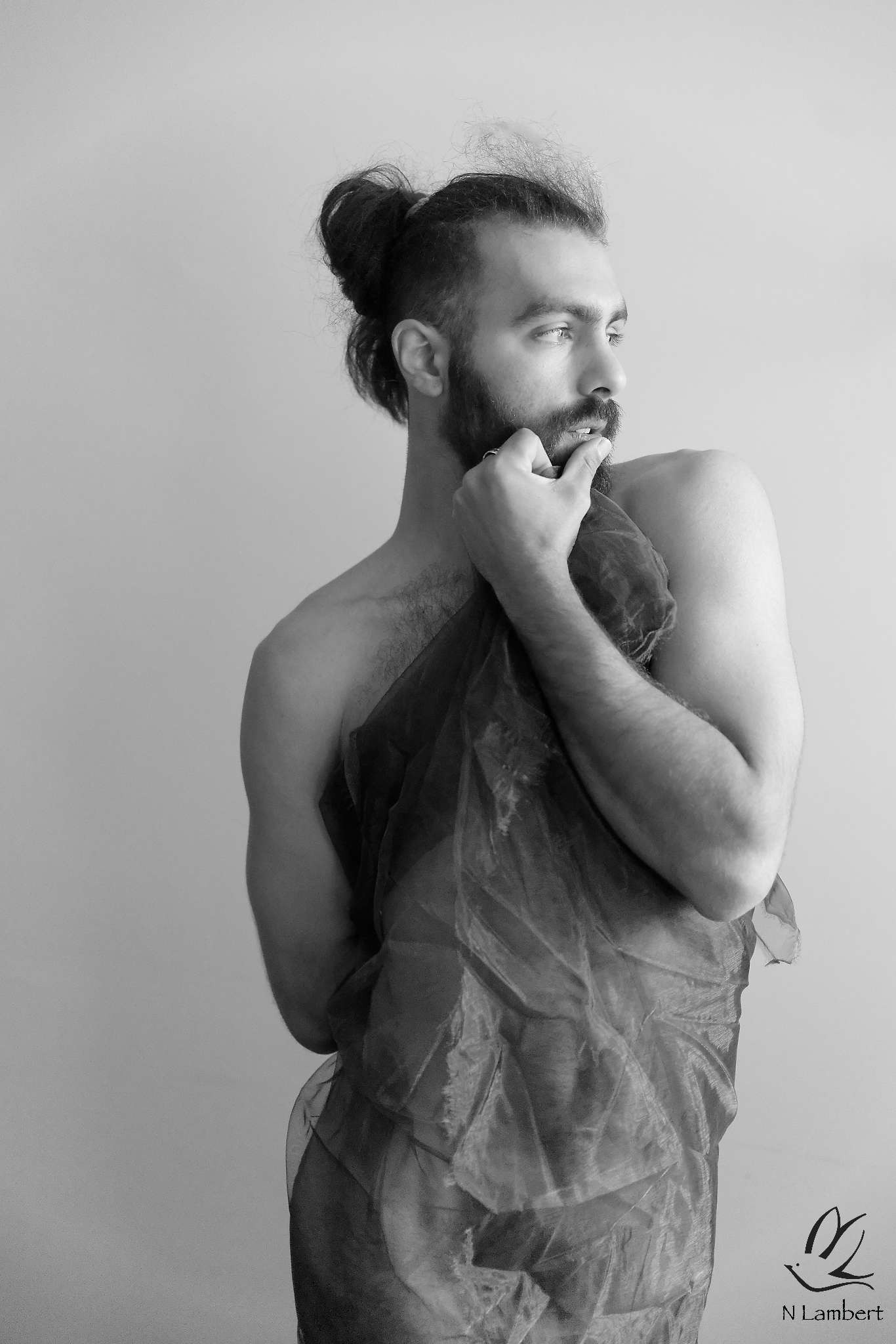 Profil de Haron, 23 ans, Plan Cul à Moro