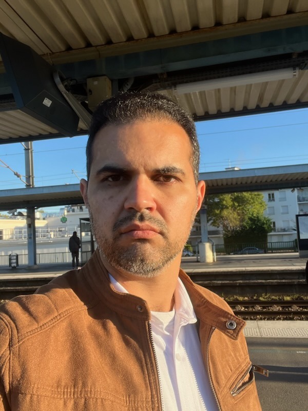 Profil de Gaston, 46 ans, Plan Cul à Tiflit