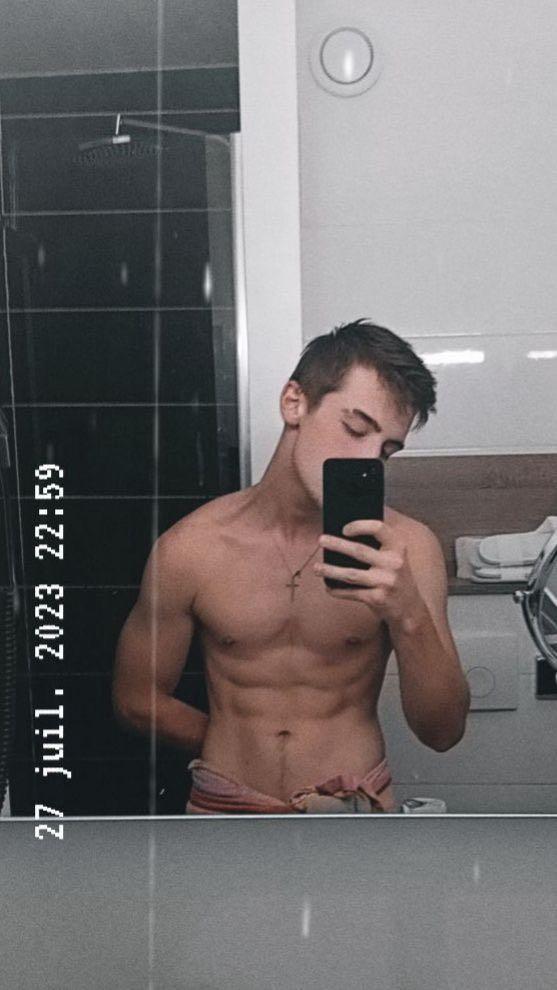 Profil de Eliano, 29 ans, Plan Cul à Essadra Lamharra