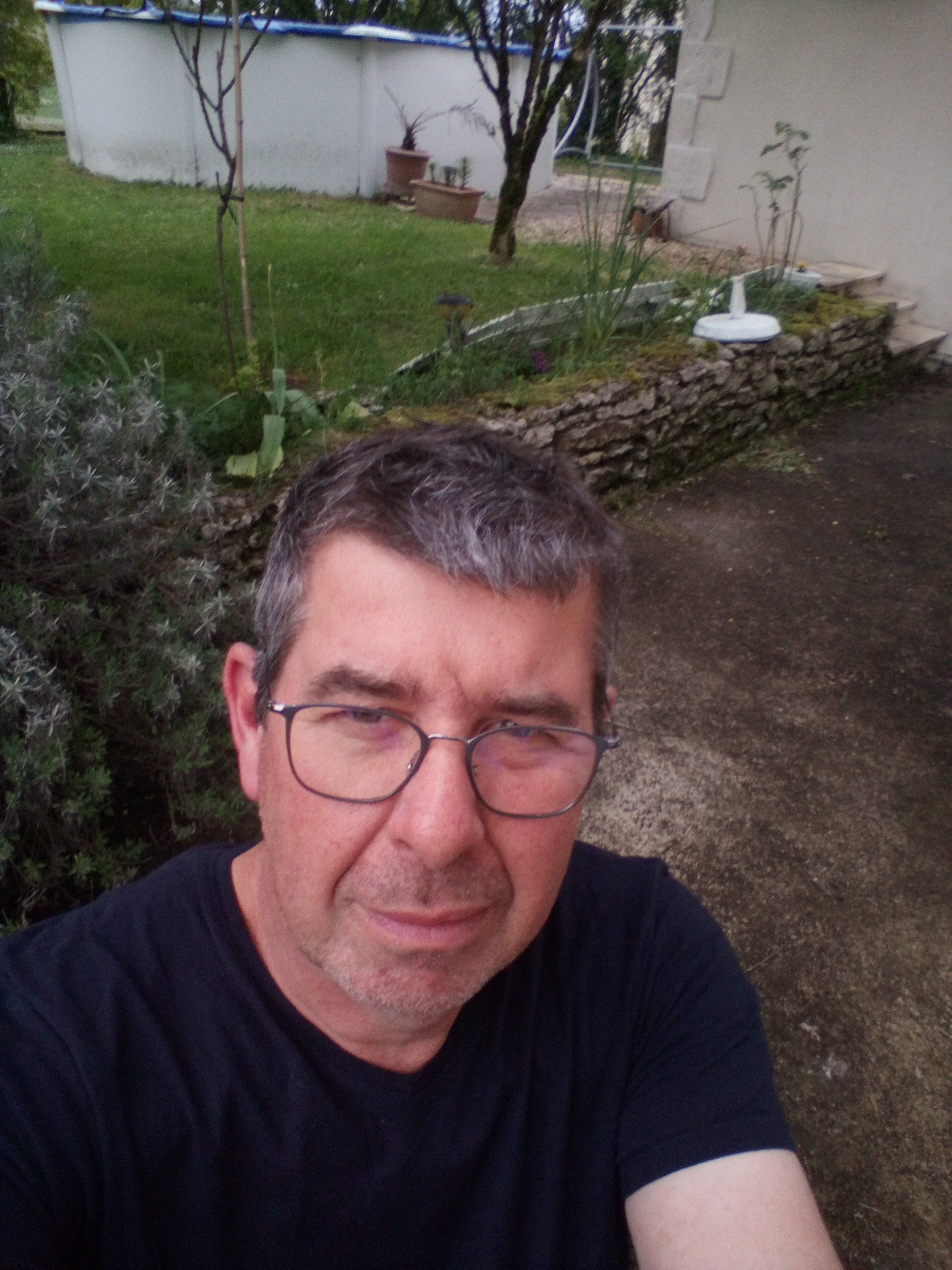 Profil de Houssin, 47 ans, Plan Cul à Lkharchfa