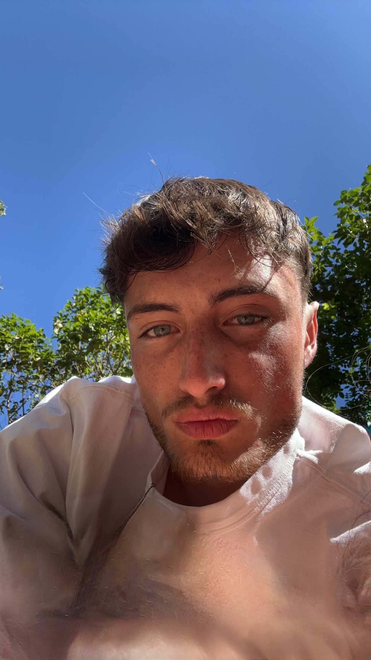 Profil de Otmane, 27 ans, Plan Cul à Douar Timzought