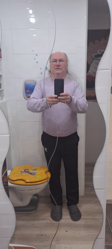 Profil de Jérémie, 48 ans, Plan Cul à Oued el Felej