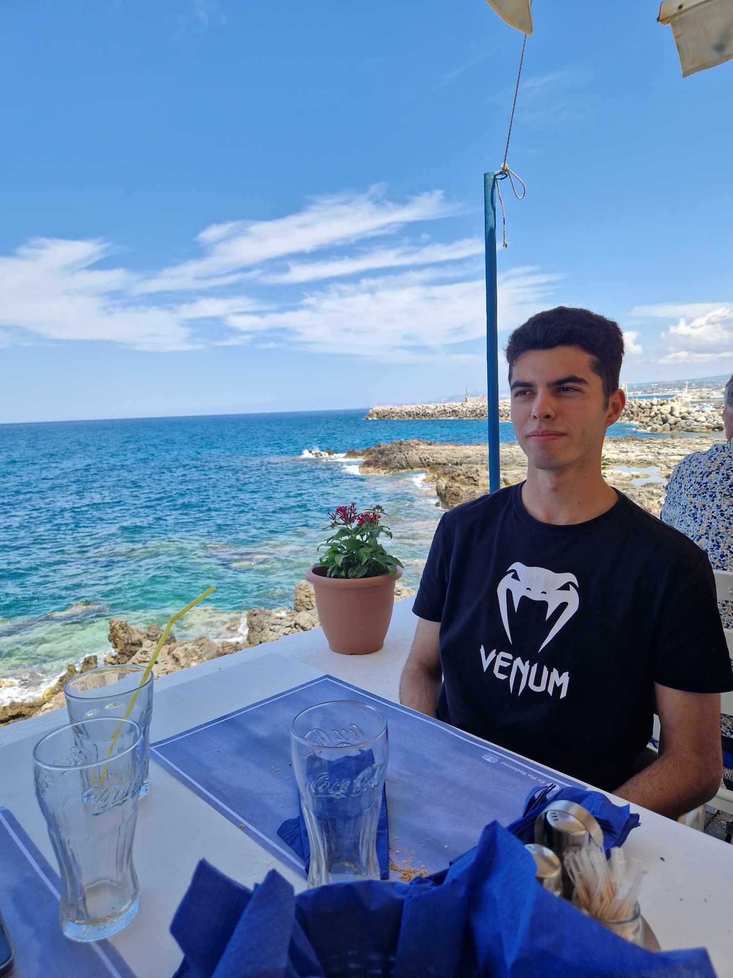 Profil de Eymen, 19 ans, Plan Cul à Ouerba