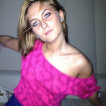 Profil de Roselise, 26 ans, Plan Cul à Tabourit