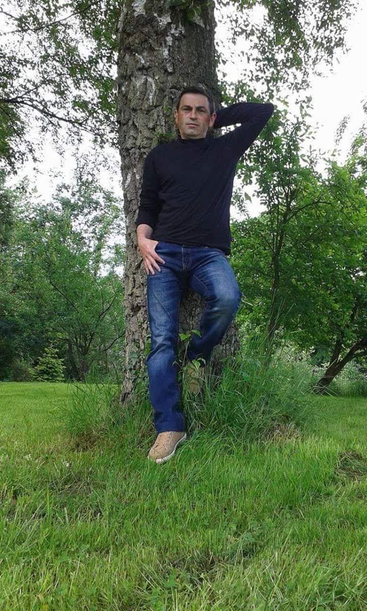 Profil de Steves, 40 ans, Plan Cul à Jebbouja