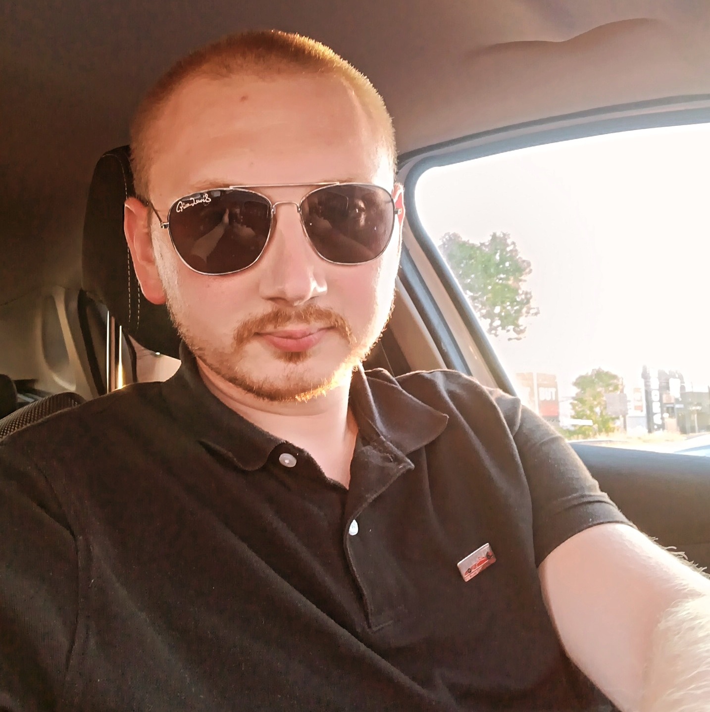 Profil de Mammadou, 34 ans, Plan Cul à Oued Aferrane